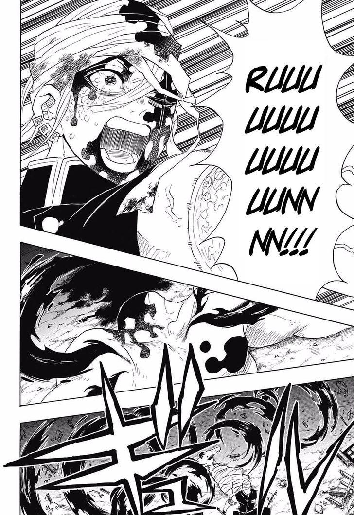 Kimetsu no Yaiba Chapter 94 18